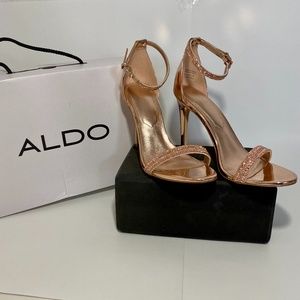 ALDO | Ciasa Heel